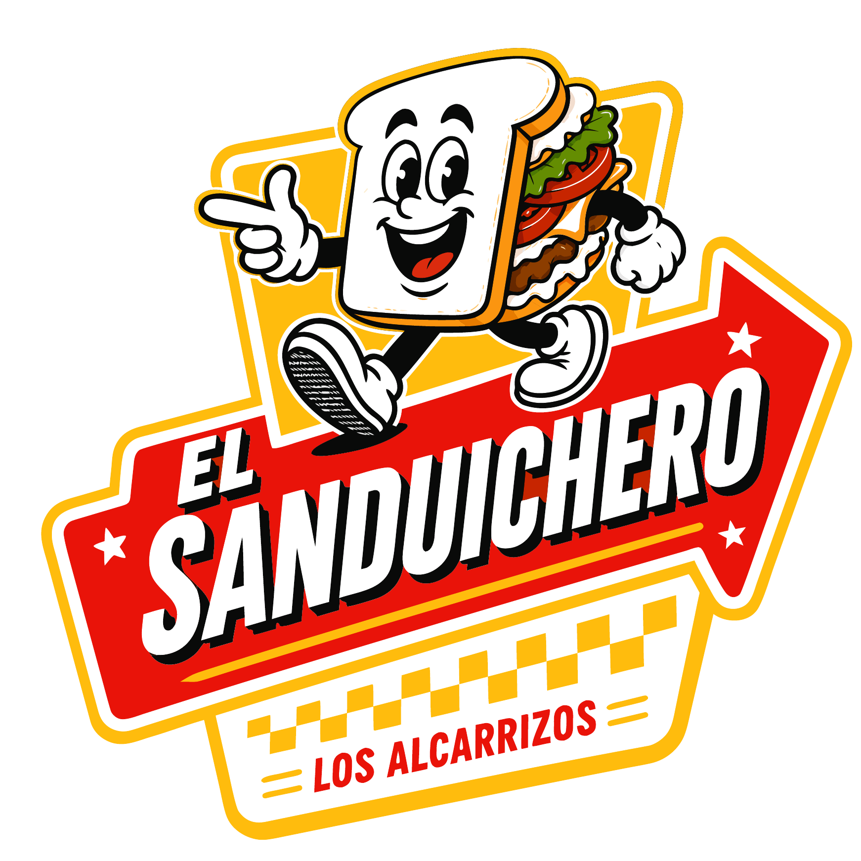 El Sanduichero